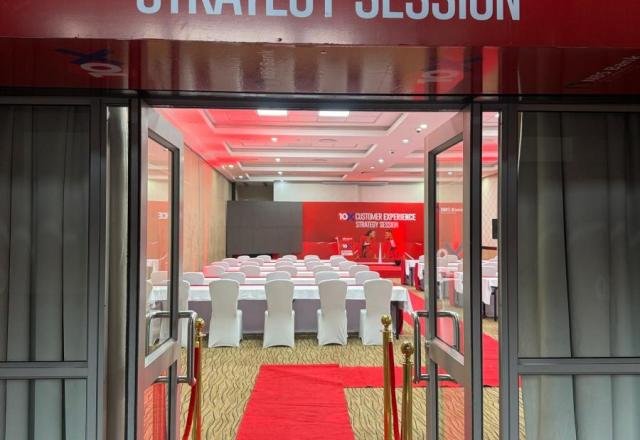 NBS Bank 10X Strategy Session