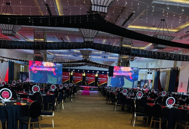 NBS Bank Family Banking Launch