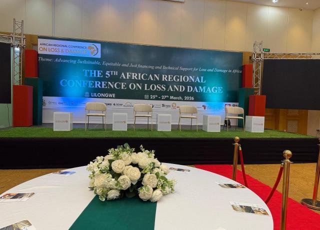 The-5th-African-Regional-Conference-On-Loss-And-Damage-1-1
