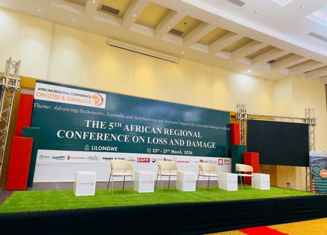 The-5th-African-Regional-Conference-On-Loss-And-Damage-3-1