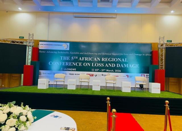 The-5th-African-Regional-Conference-On-Loss-And-Damage-5-1